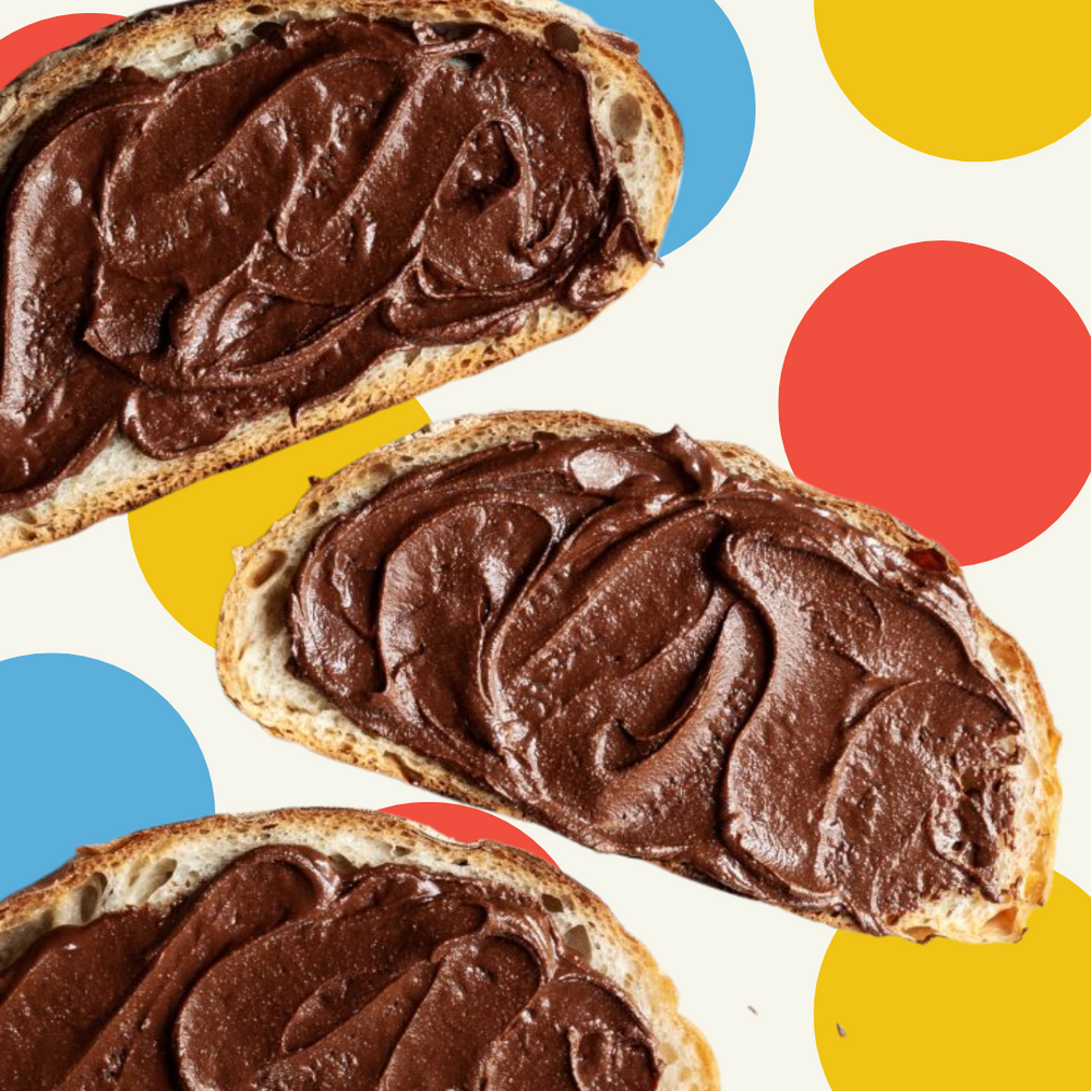 Kiddos Chocolate Walnut Butter Bundles - Nutty Gourmet