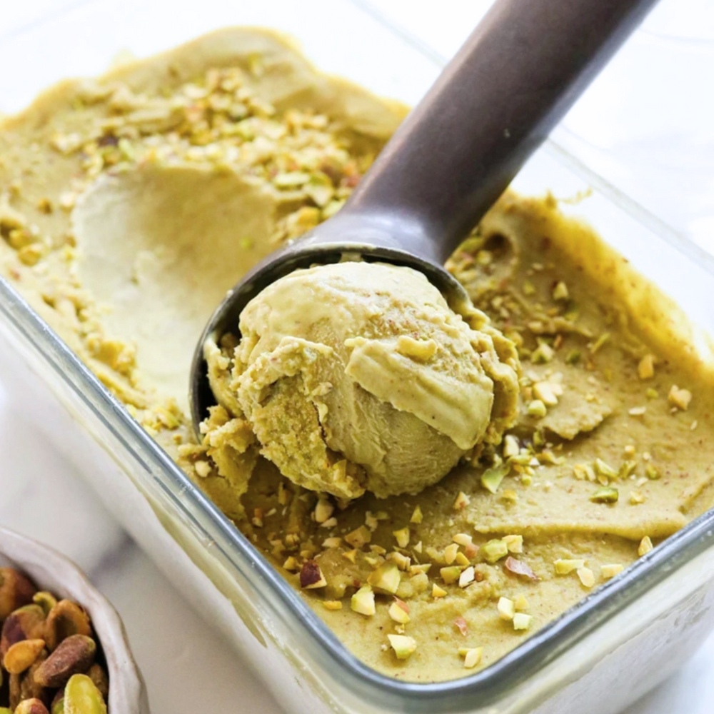 Pistachio Walnut Butter Bundles - Nutty Gourmet