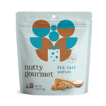 Sea Salt Walnut Bundles