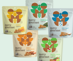 Snack Nut Variety Pack