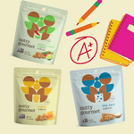 School Snack Pack Bundle