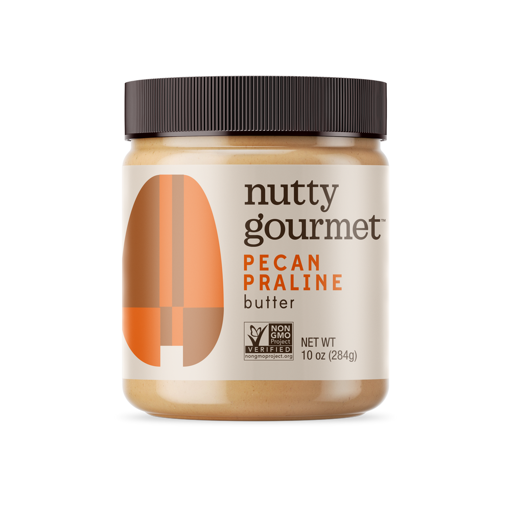 
                
                    Load image into Gallery viewer, Pecan Praline Butter Bundles - Nutty Gourmet
                
            