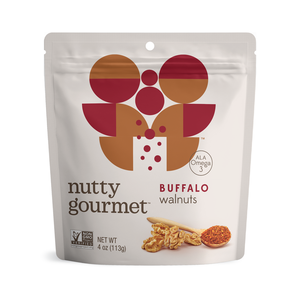 
                
                    Load image into Gallery viewer, Buffalo Walnut Bundles - Nutty Gourmet
                
            